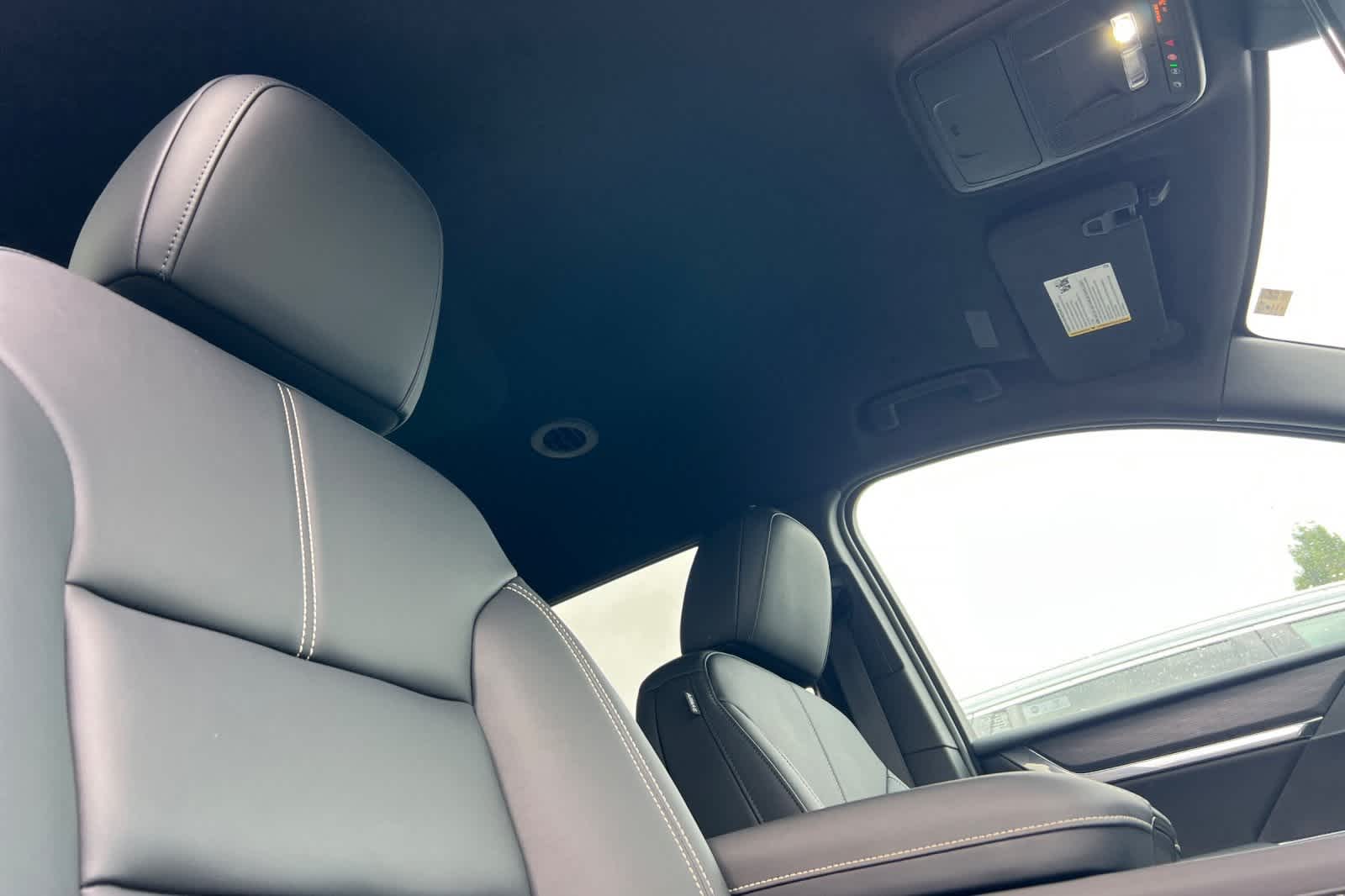 Thumbnail: 2024 GMC Acadia - 20