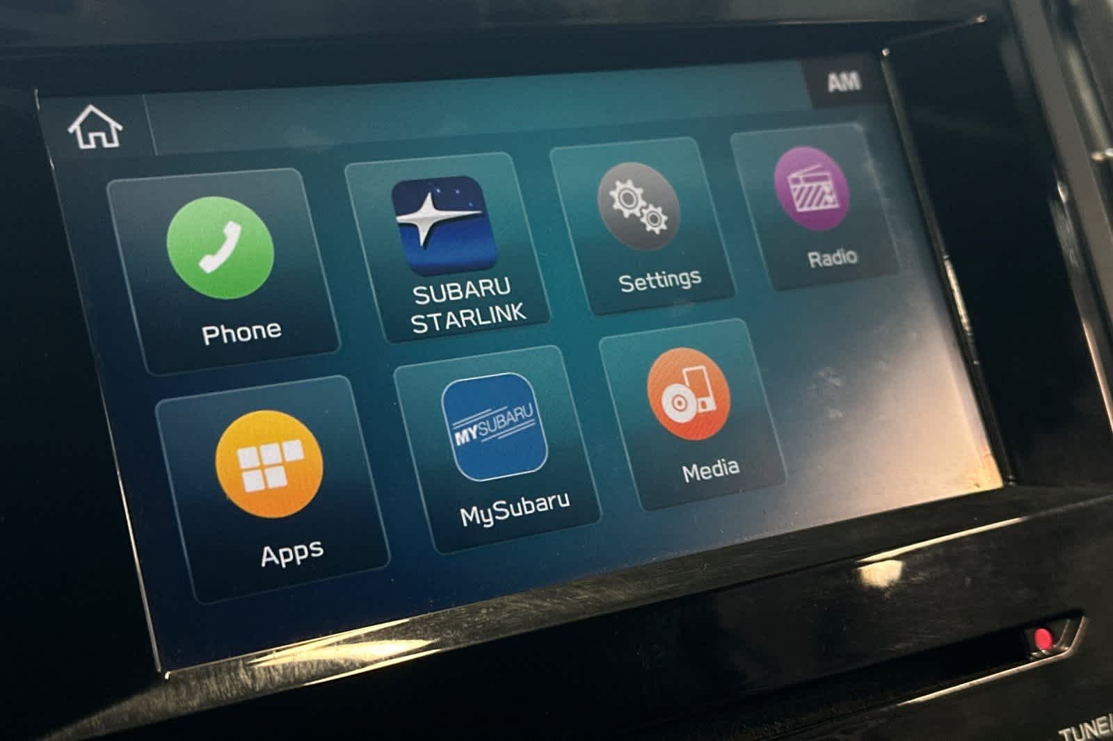 Thumbnail: 2021 Subaru Crosstrek - 18