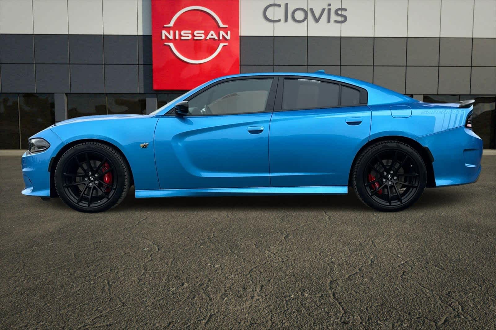 Thumbnail: 2023 Dodge Charger - 6