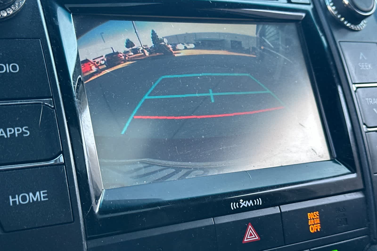 Thumbnail: 2016 Toyota Camry - 19