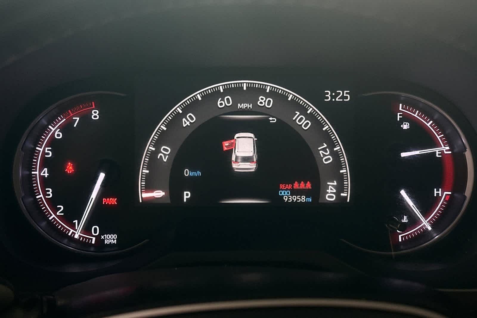 Thumbnail: 2019 Toyota RAV4 - 27