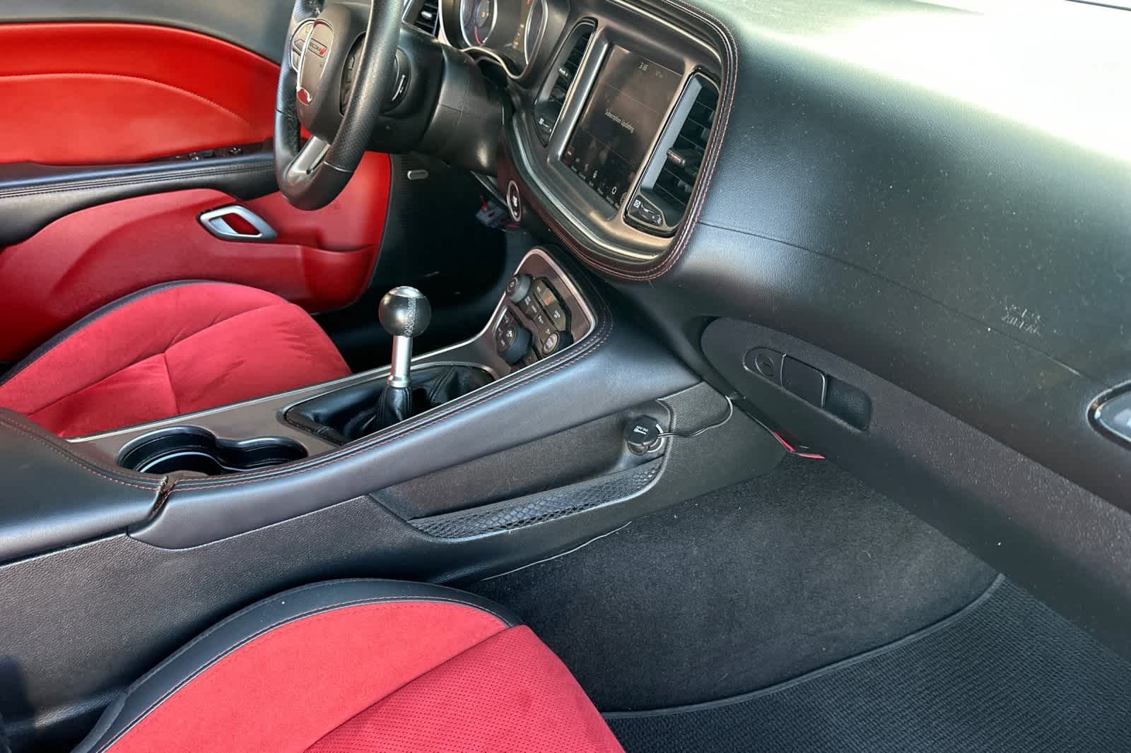 Thumbnail: 2021 Dodge Challenger - 16