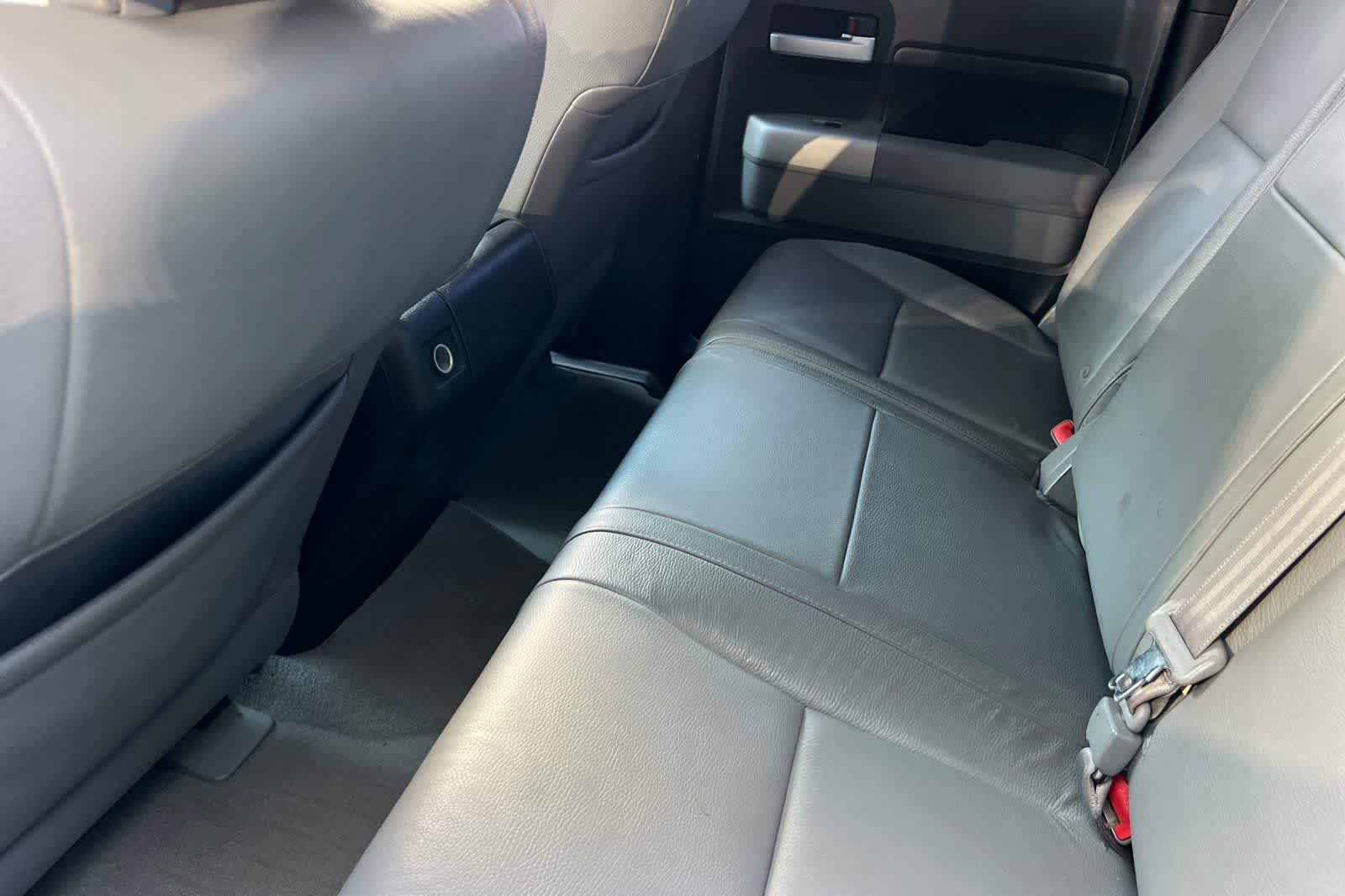 Thumbnail: 2007 Toyota Tundra - 5