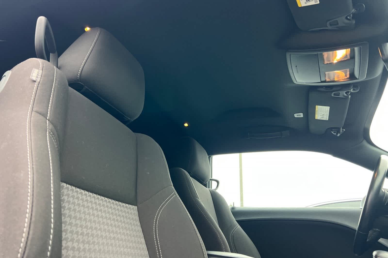 Thumbnail: 2021 Dodge Challenger - 18