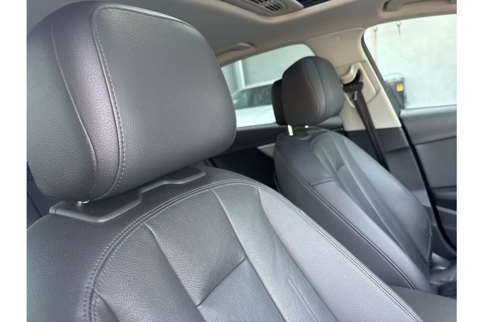 Thumbnail: 2017 Audi A4 - 15