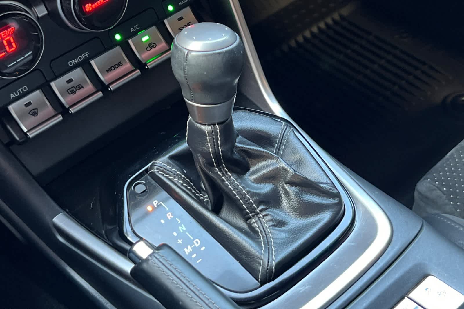 Thumbnail: 2022 Toyota GR86 - 25