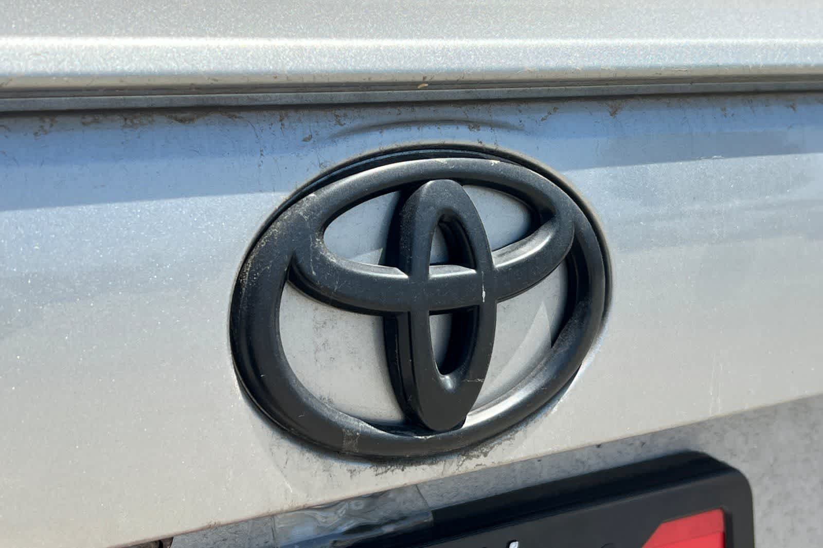 Thumbnail: 2023 Toyota RAV4 - 13