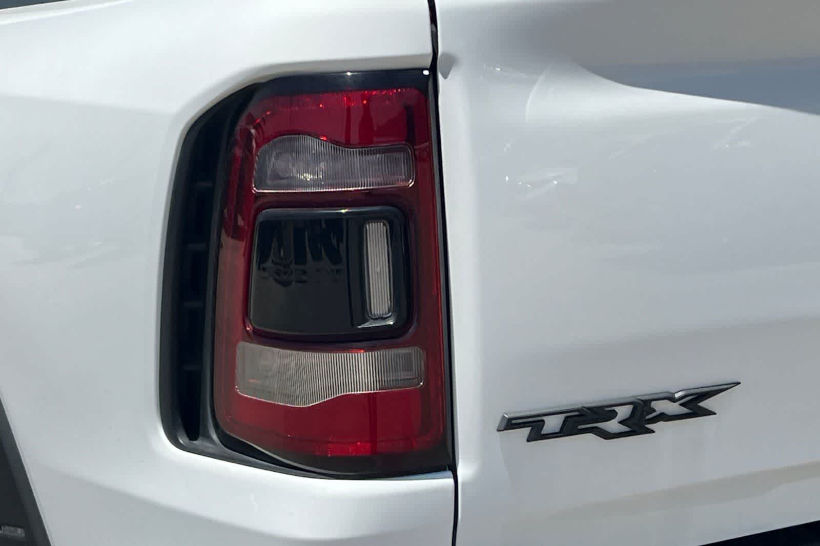 Thumbnail: 2022 RAM 1500 - 13