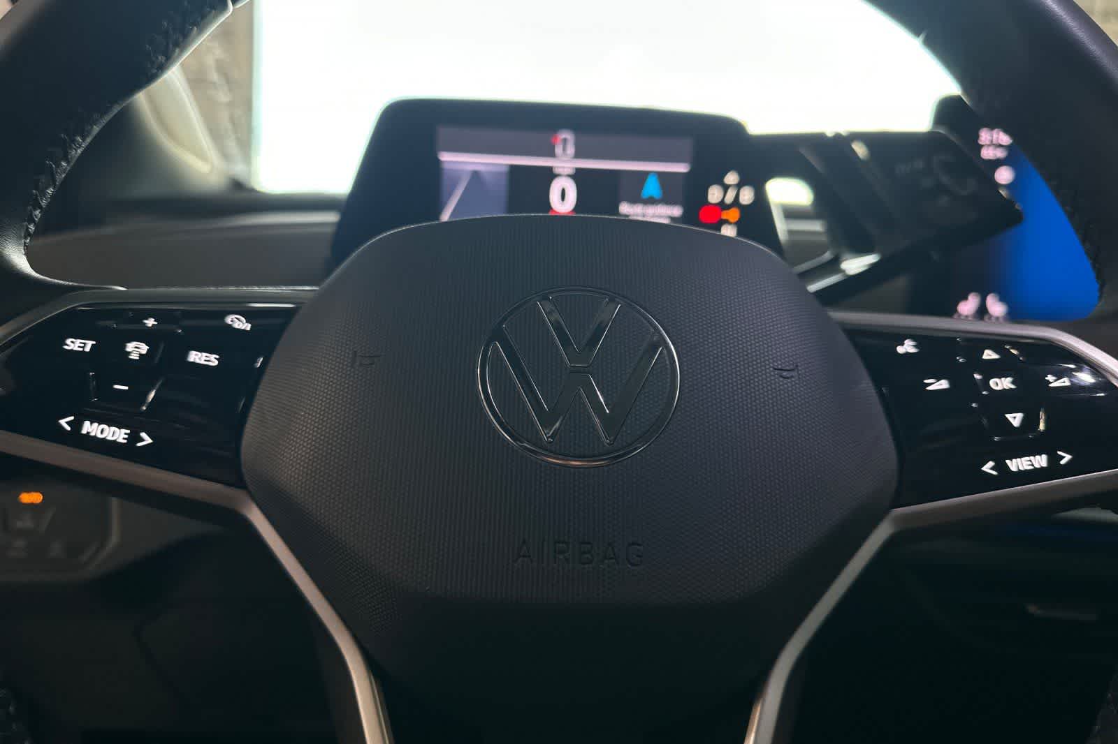 Thumbnail: 2022 Volkswagen ID.4 - 24