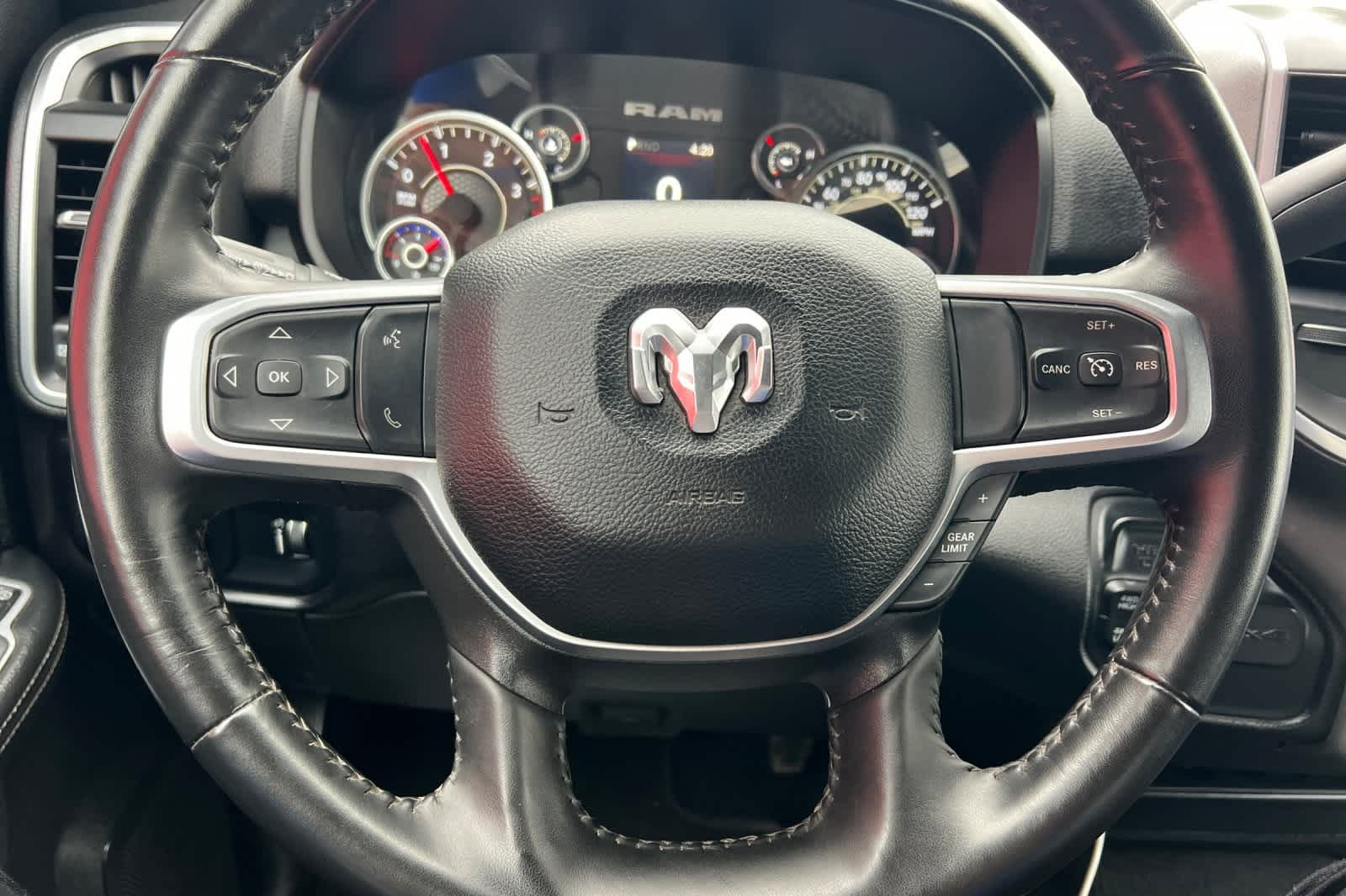 Thumbnail: 2024 RAM 3500 - 28