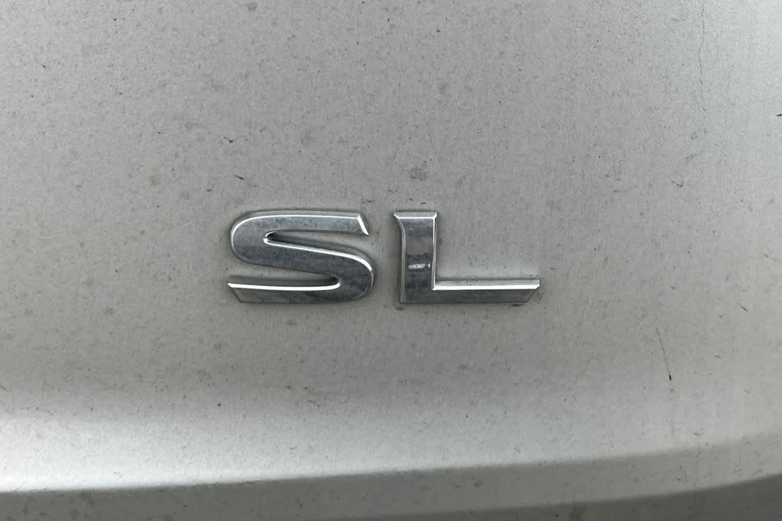 Thumbnail: 2021 Nissan Rogue - 15