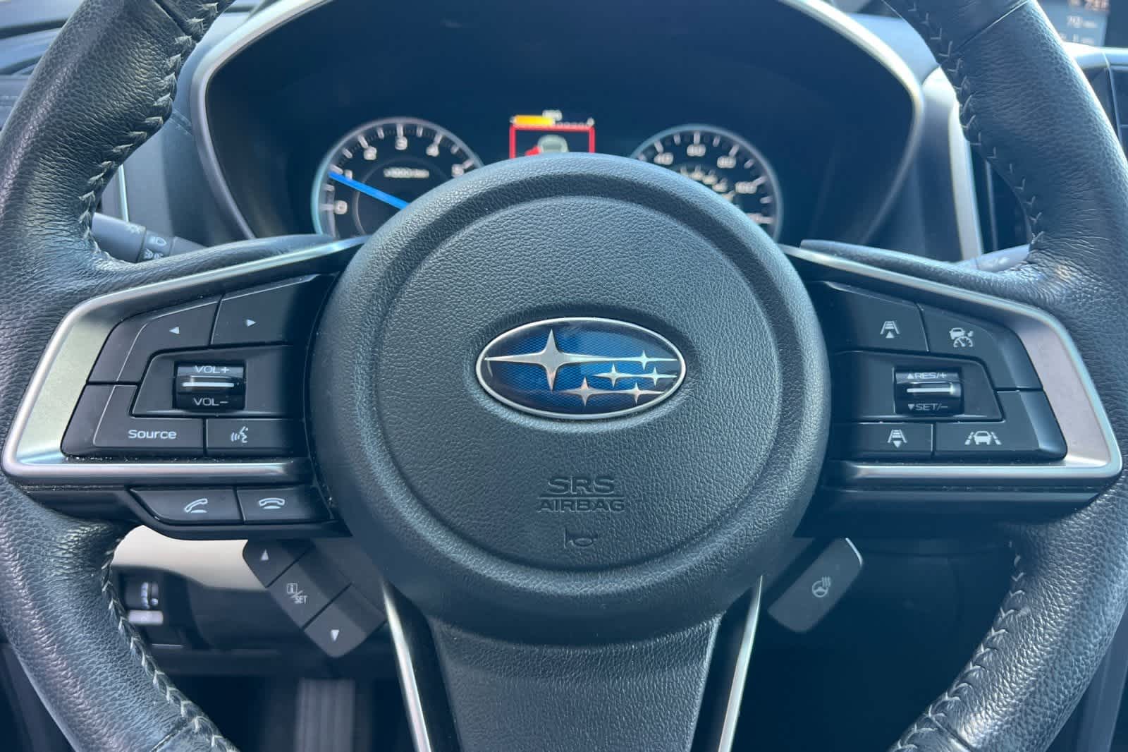 Thumbnail: 2020 Subaru Ascent - 28