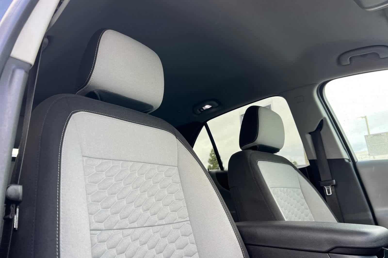 Thumbnail: 2019 Chevrolet Equinox - 20