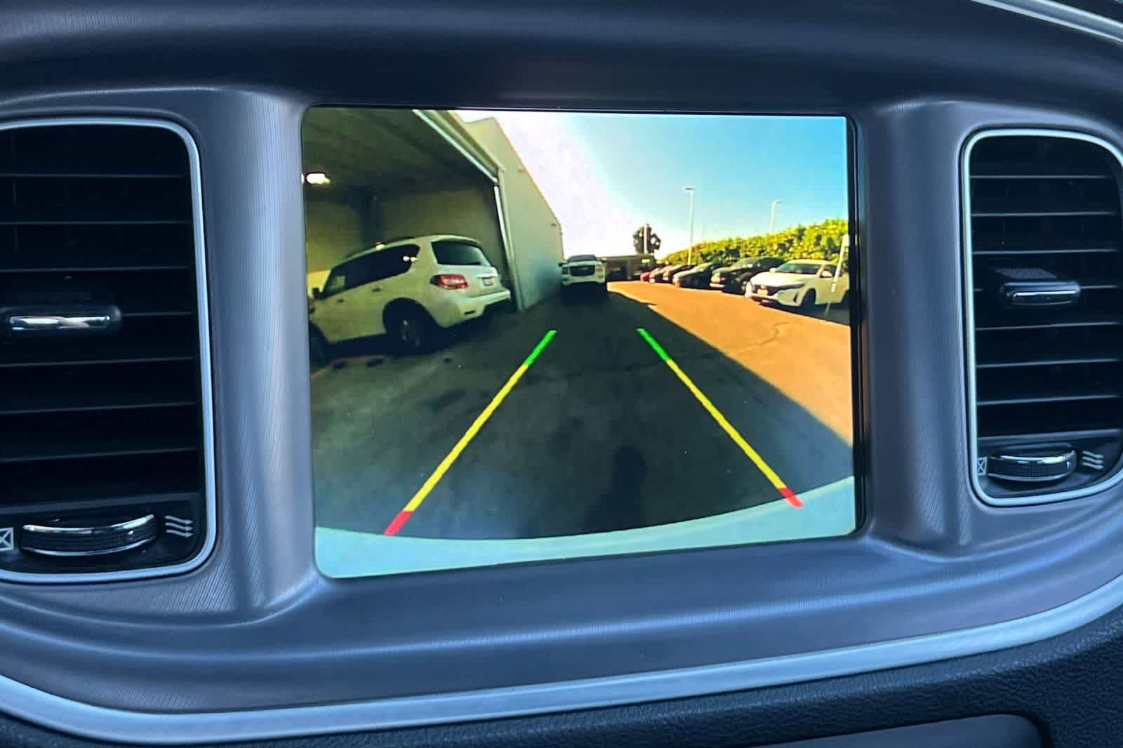 Thumbnail: 2022 Dodge Charger - 20