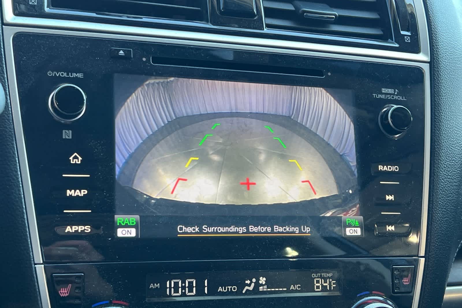 Thumbnail: 2019 Subaru Outback - 22