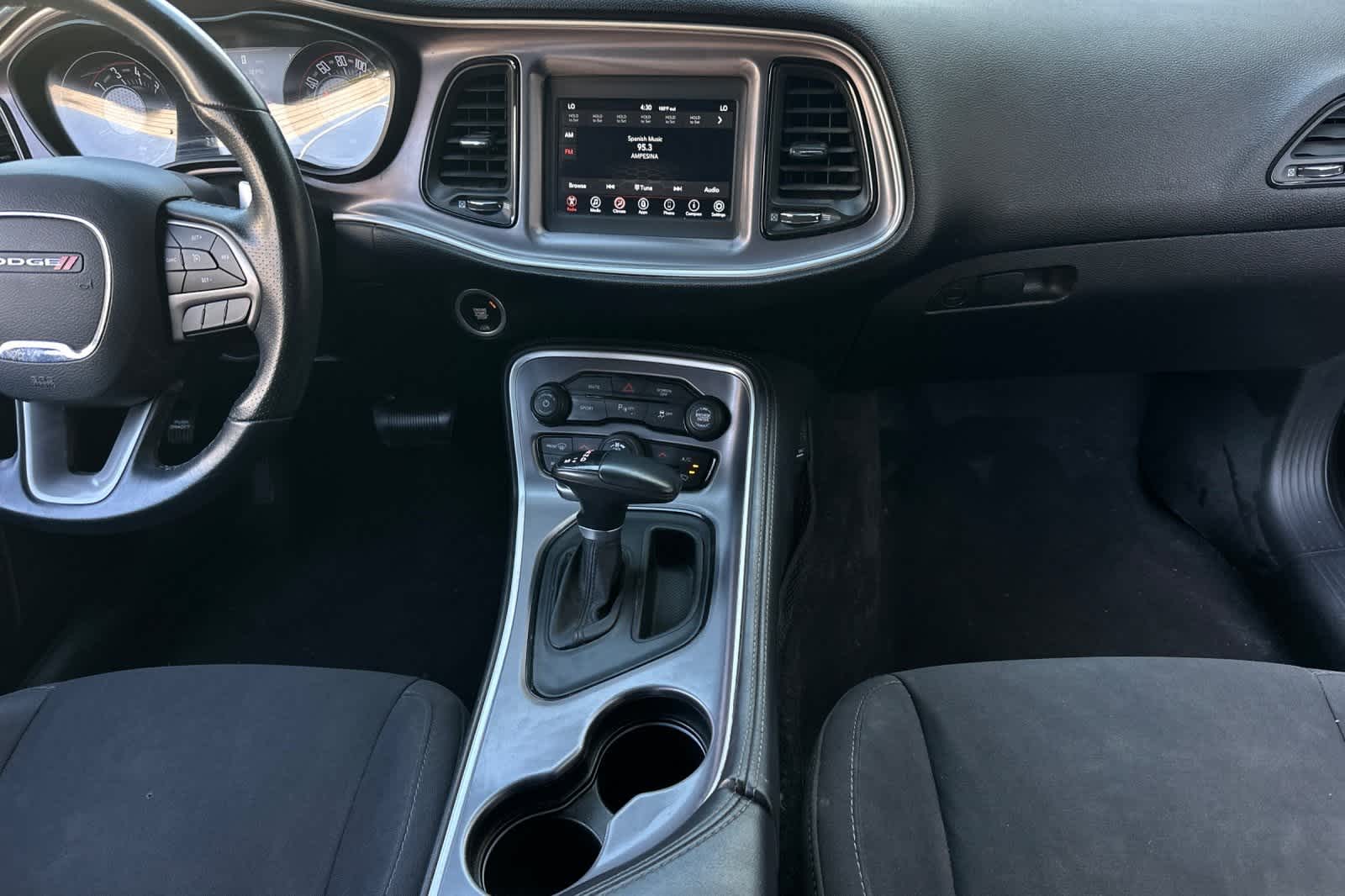 Thumbnail: 2019 Dodge Challenger - 4