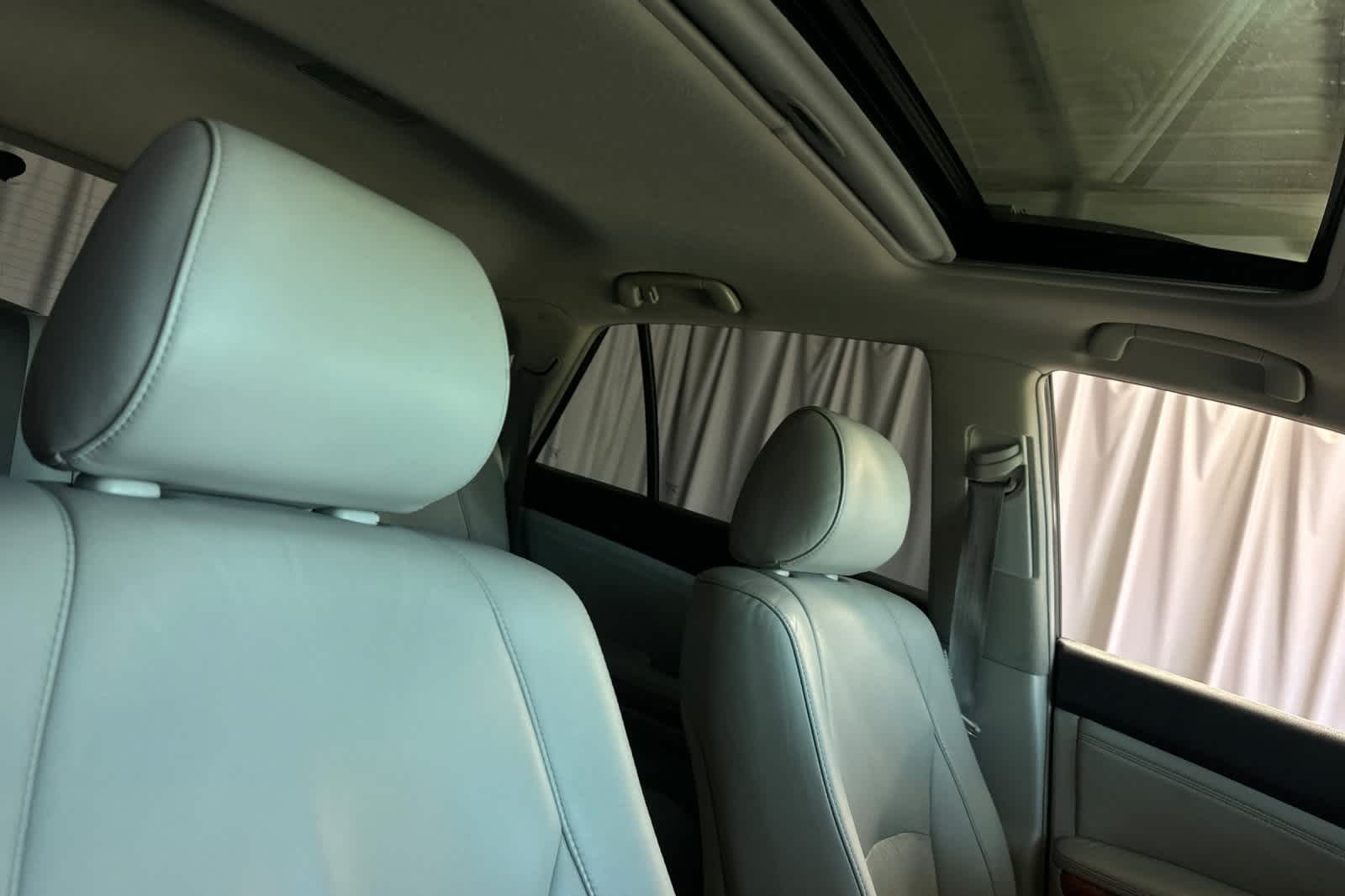 Thumbnail: 2007 Lexus RX - 19