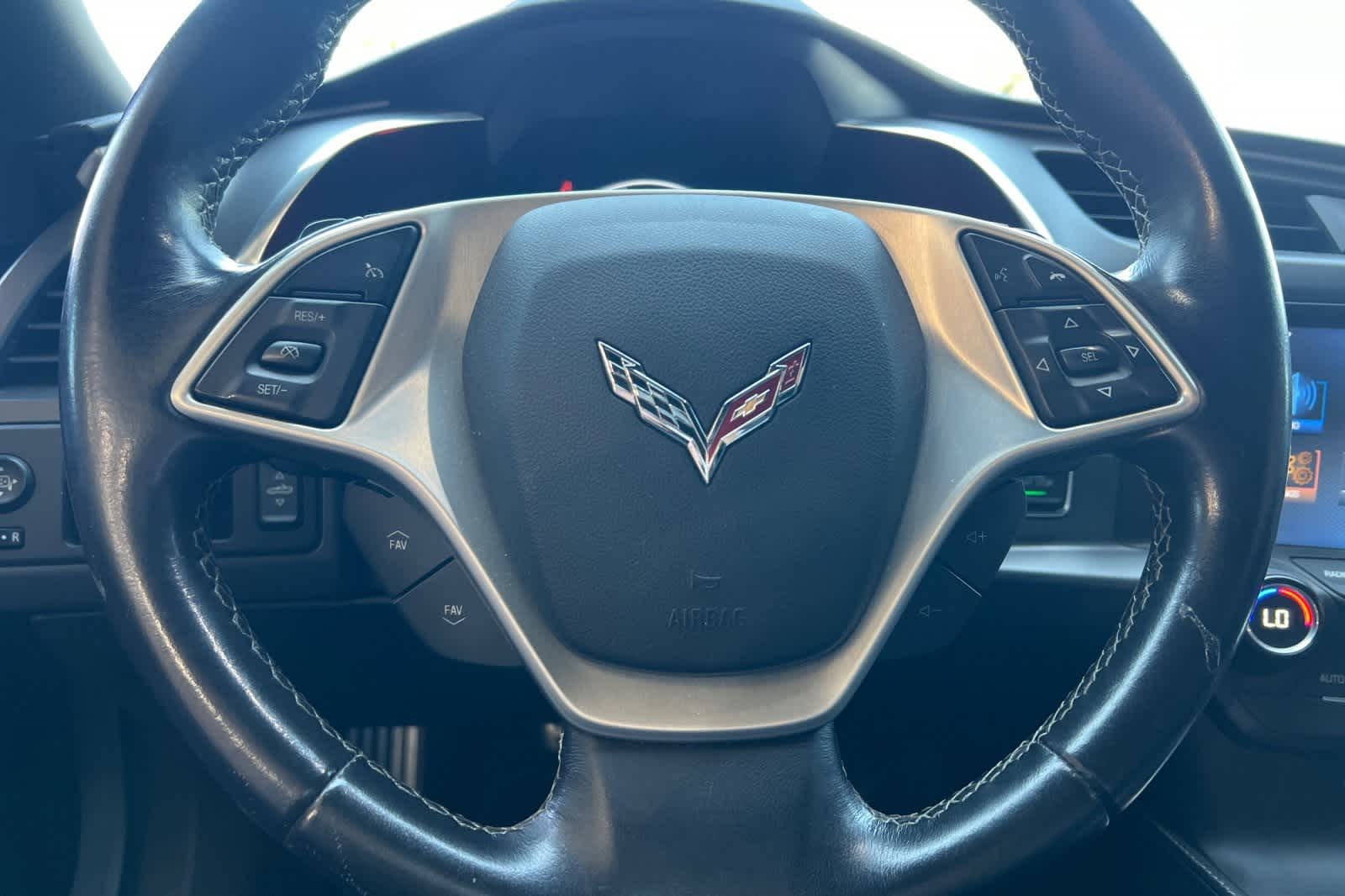 Thumbnail: 2014 Chevrolet Corvette - 25