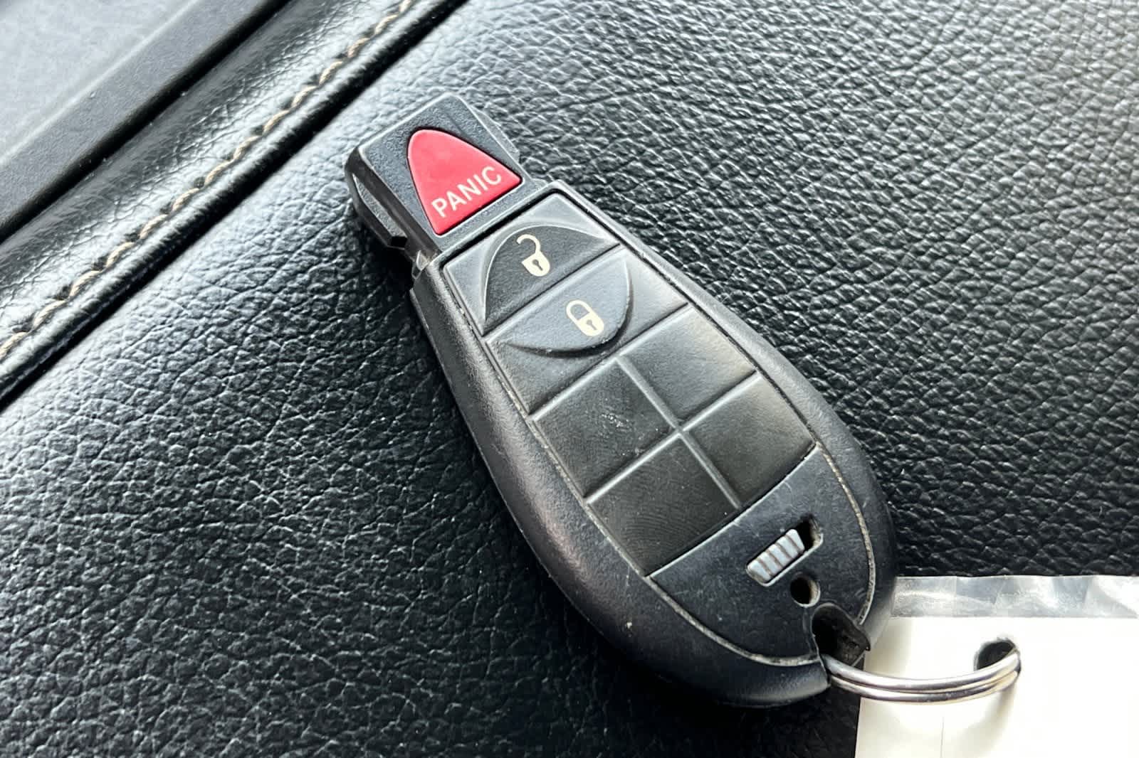 Thumbnail: 2022 RAM 1500 Classic - 22