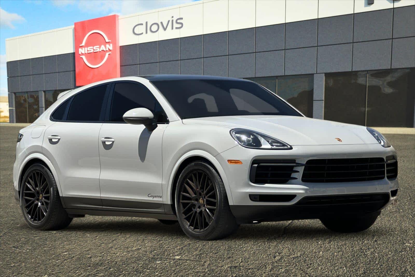 Thumbnail: 2022 Porsche  - 10