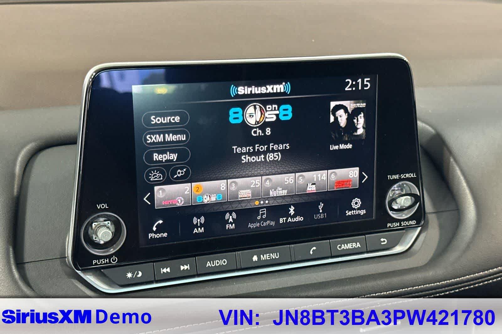 Thumbnail: 2023 Nissan Rogue - 29