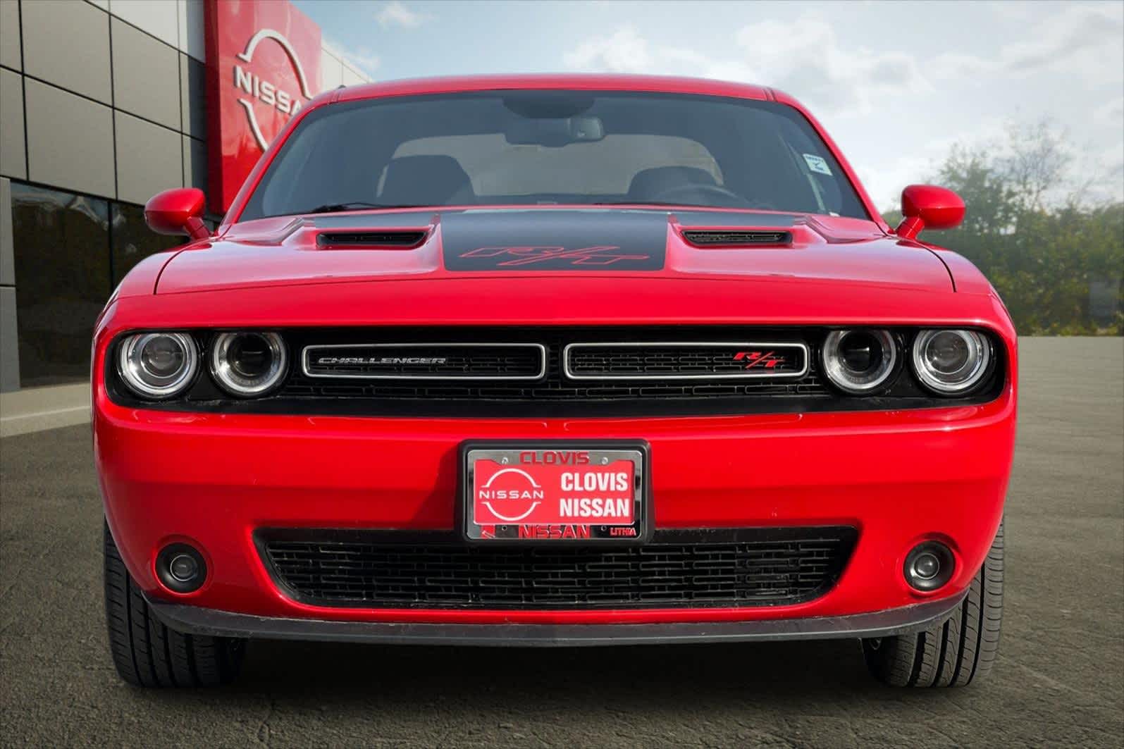 Thumbnail: 2018 Dodge Challenger - 11