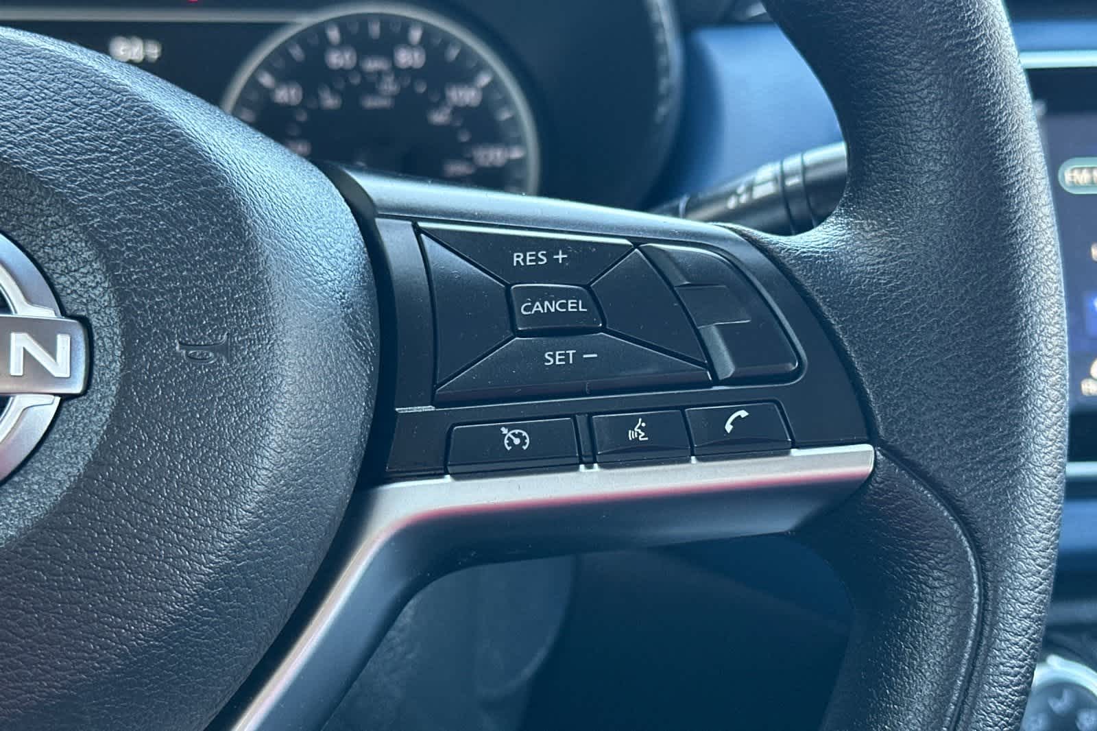 Thumbnail: 2025 Nissan Versa - 28