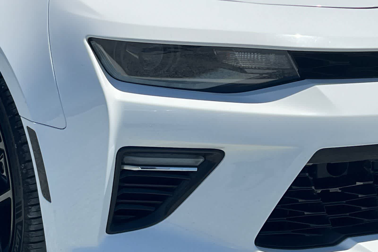 Thumbnail: 2016 Chevrolet Camaro - 35