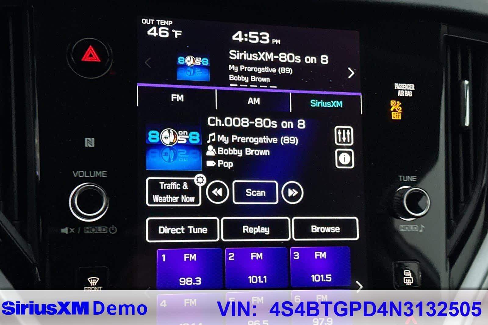 Thumbnail: 2022 Subaru Outback - 36