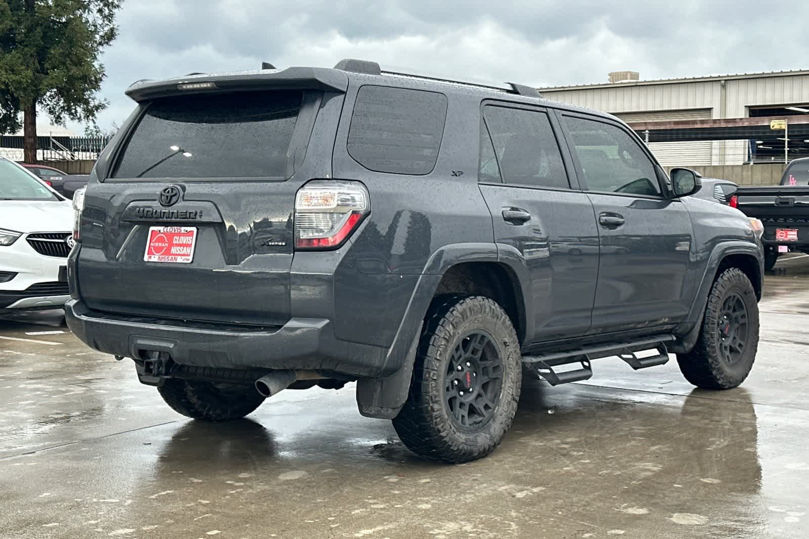 Thumbnail: 2024 Toyota 4Runner - 3