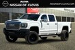  GMC Sierra 3500HD