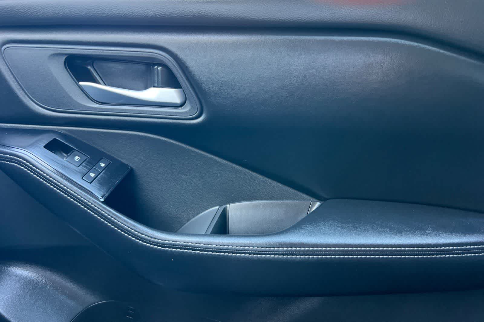 Thumbnail: 2025 Nissan Rogue - 20