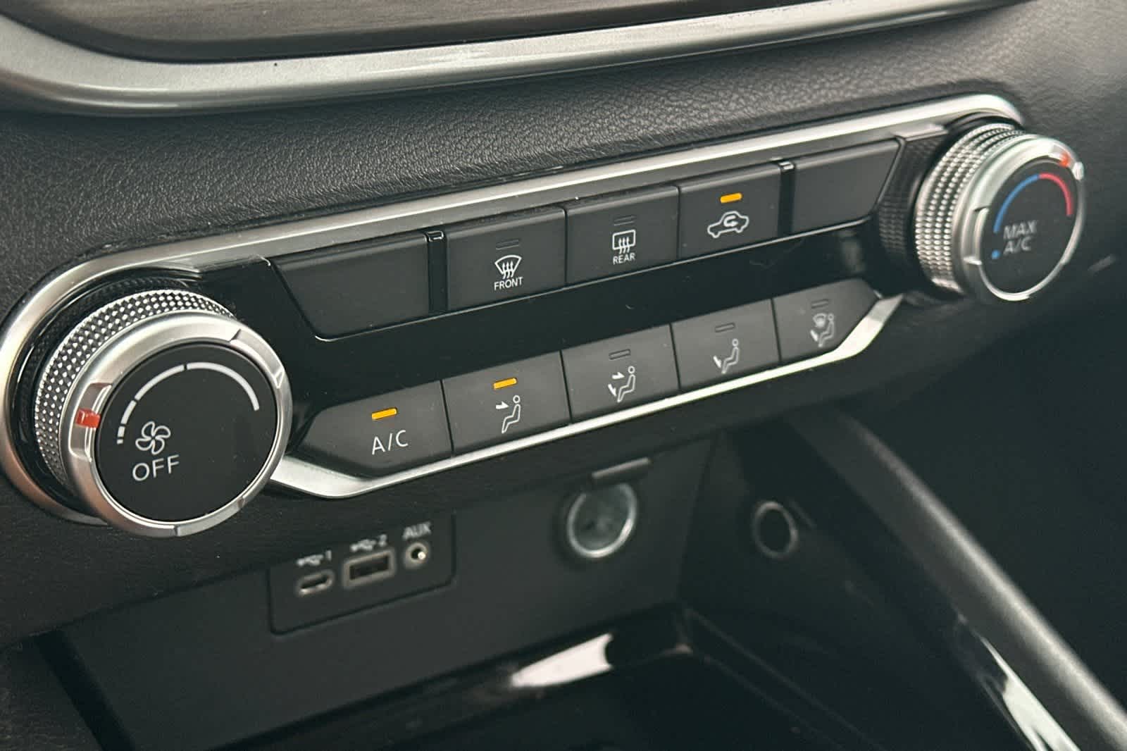 Thumbnail: 2024 Nissan Altima - 21