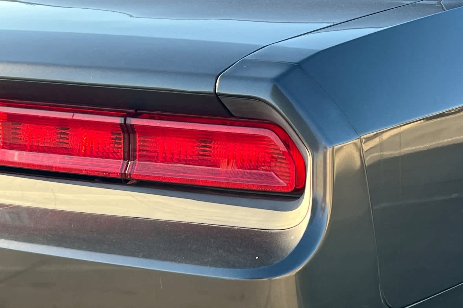 Thumbnail: 2014 Dodge Challenger - 13