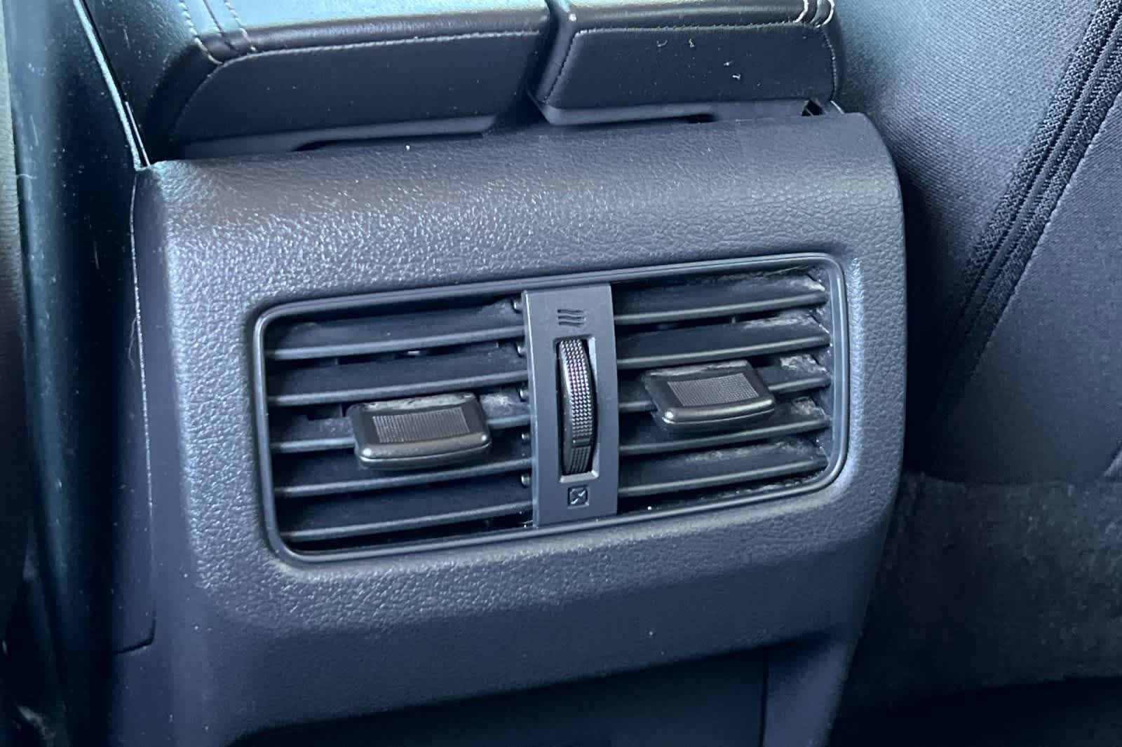 Thumbnail: 2022 Nissan Rogue - 15