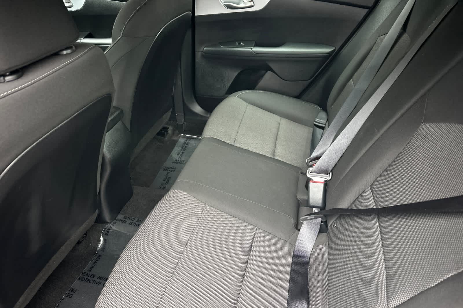 Thumbnail: 2024 Kia Forte - 5