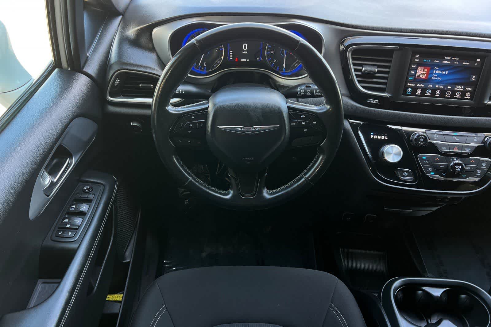 Thumbnail: 2020 Chrysler Pacifica - 15