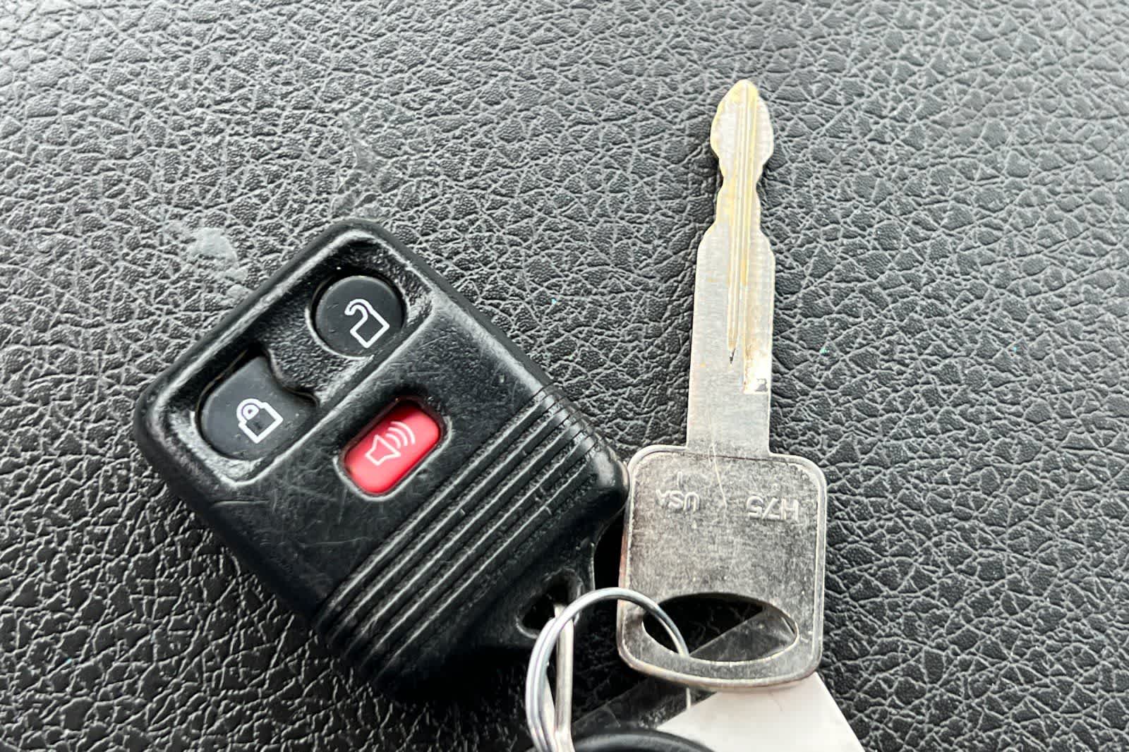 Thumbnail: 2014 Ford F-150 - 23