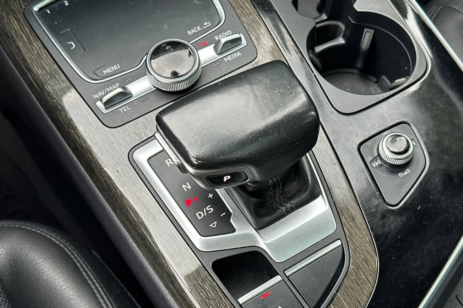 Thumbnail: 2019 Audi Q7 - 29