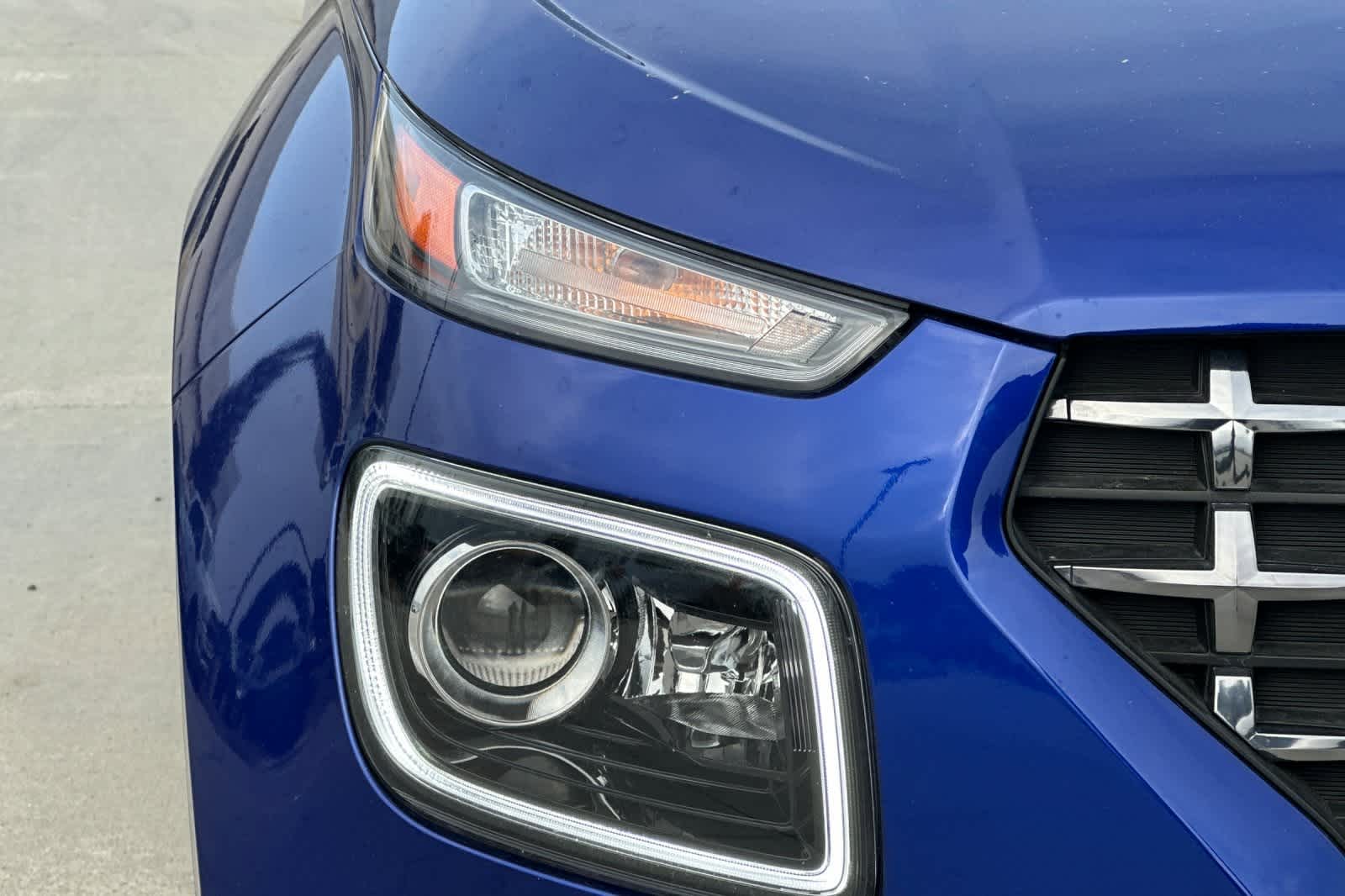 Thumbnail: 2025 Hyundai Venue - 34