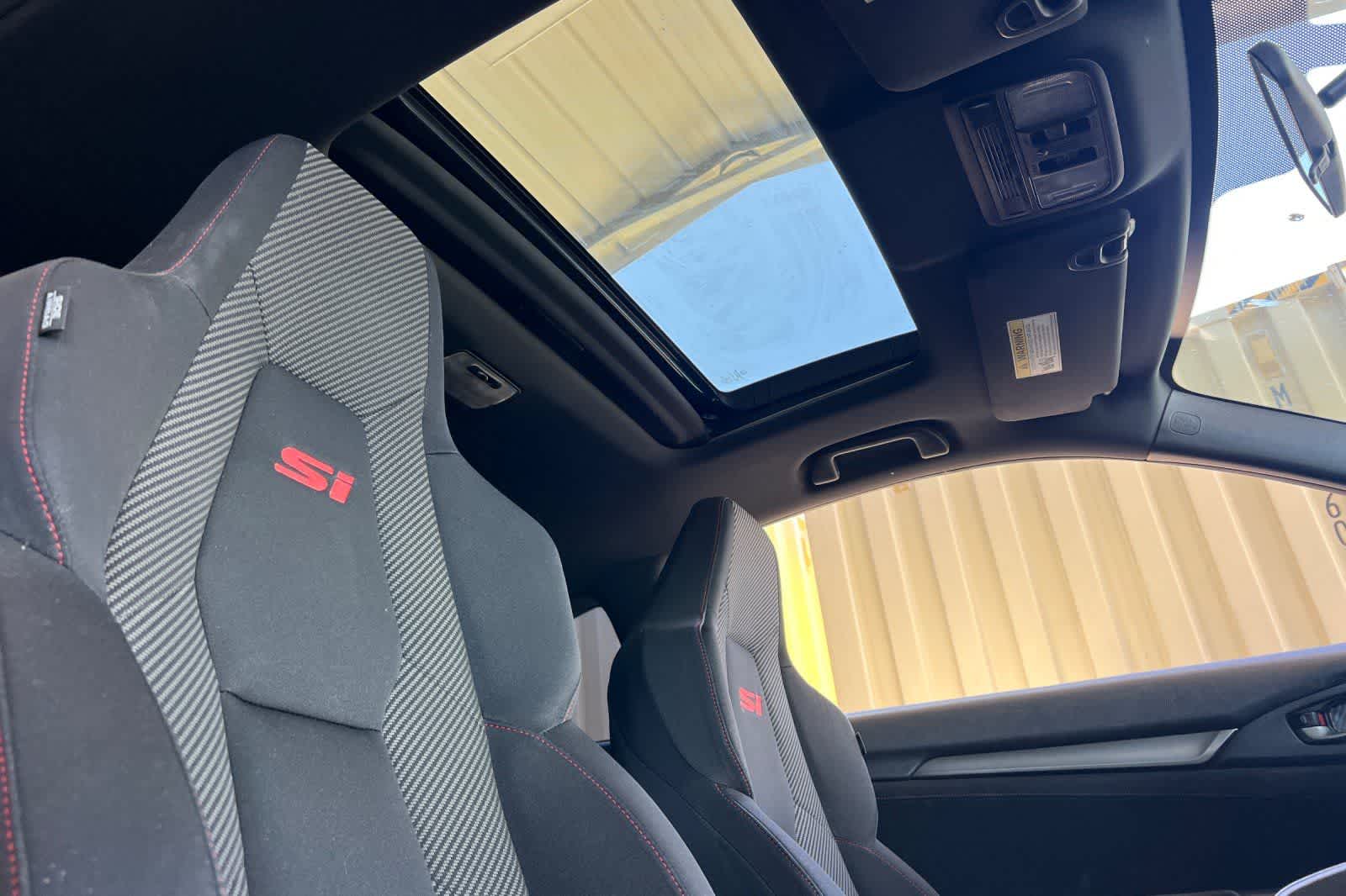 Thumbnail: 2019 Honda Civic - 18