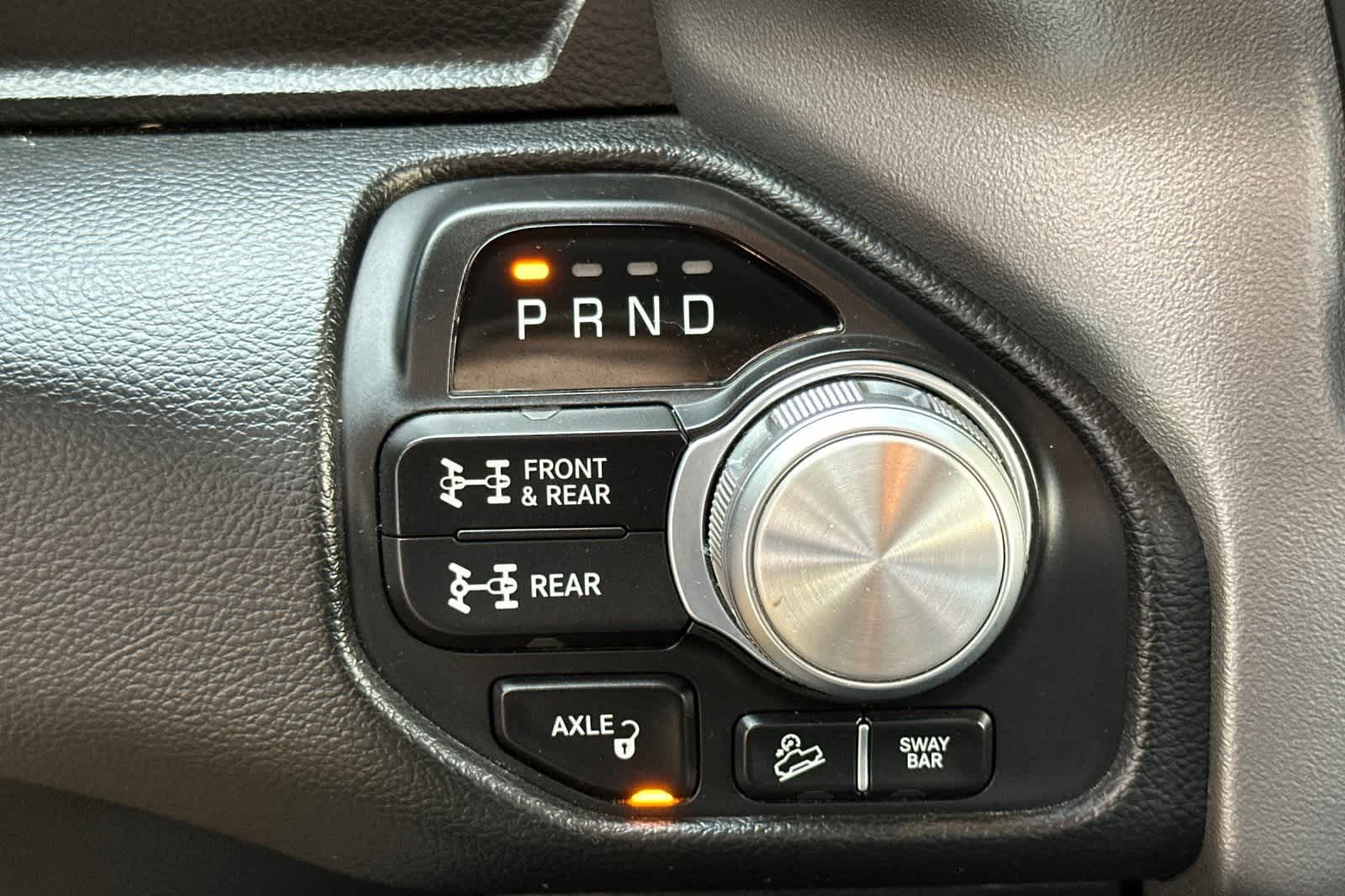 Thumbnail: 2020 RAM 2500 - 26