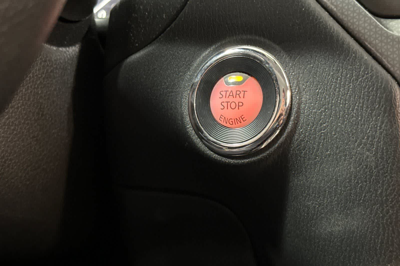 Thumbnail: 2020 Nissan Pathfinder - 26