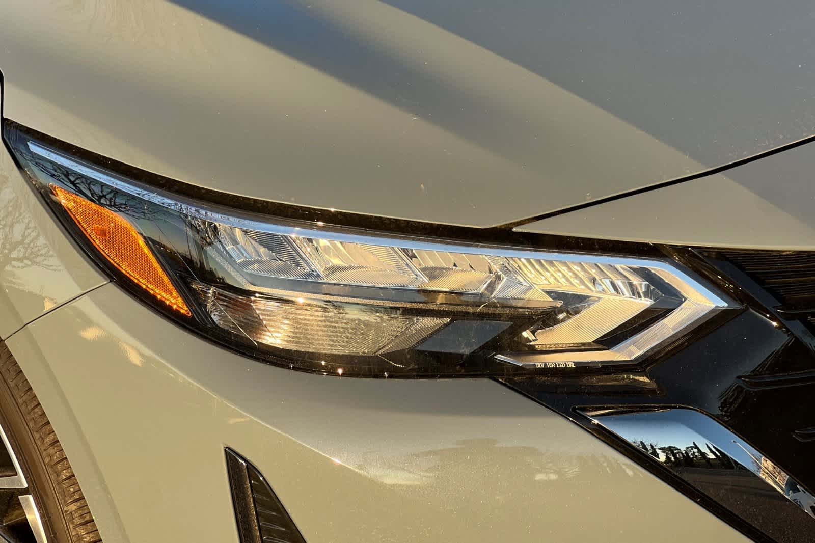 Thumbnail: 2025 Nissan Sentra - 26