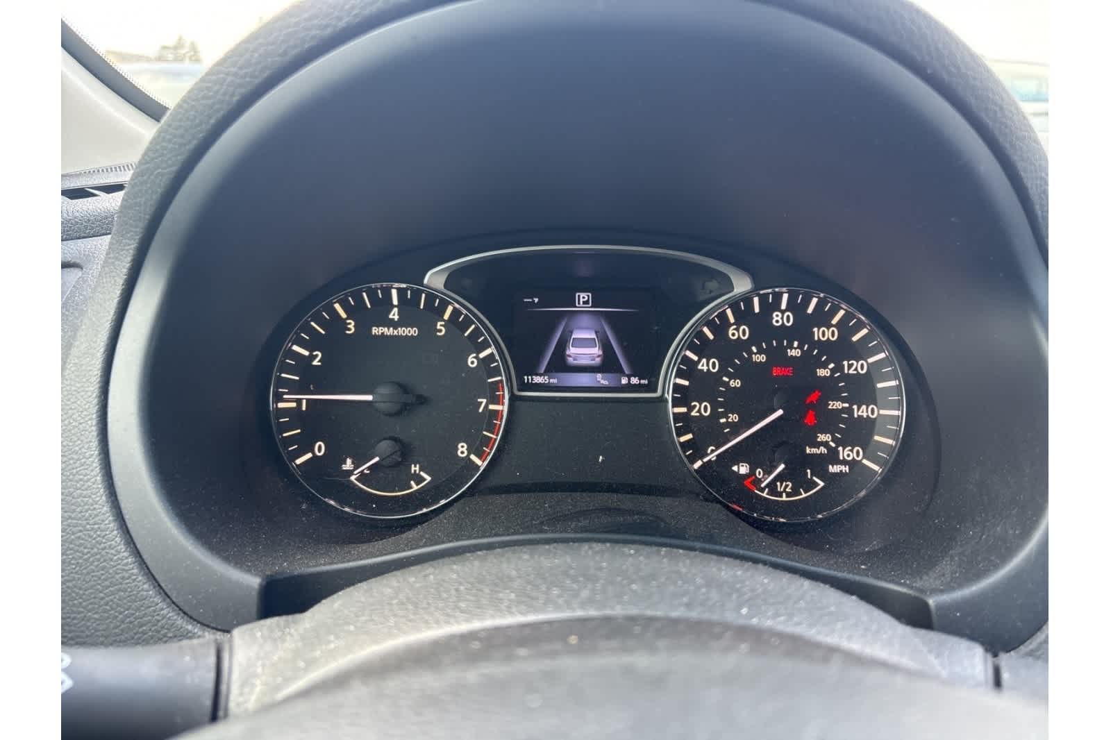 Thumbnail: 2017 Nissan Altima - 19