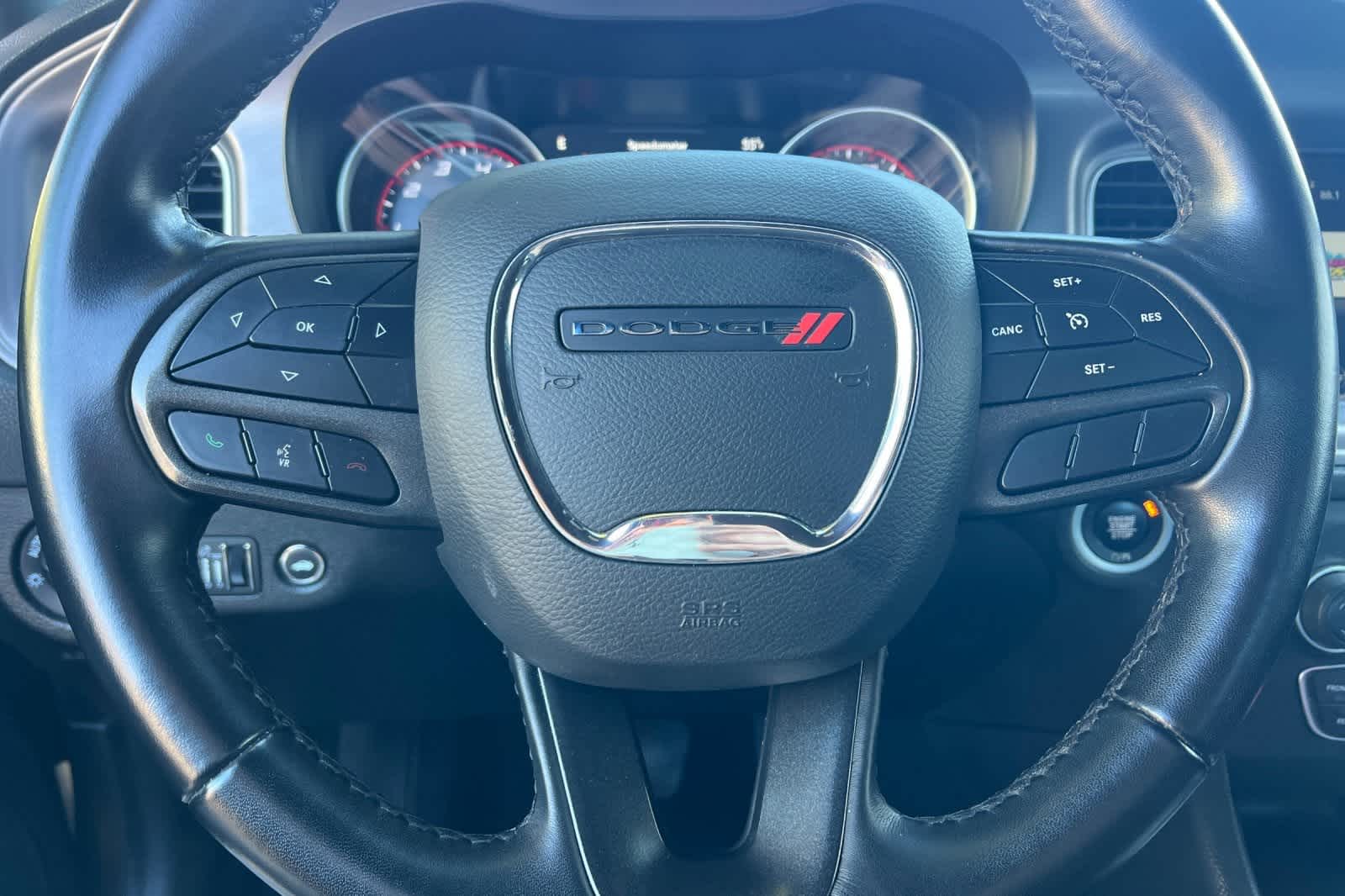 Thumbnail: 2023 Dodge Charger - 25