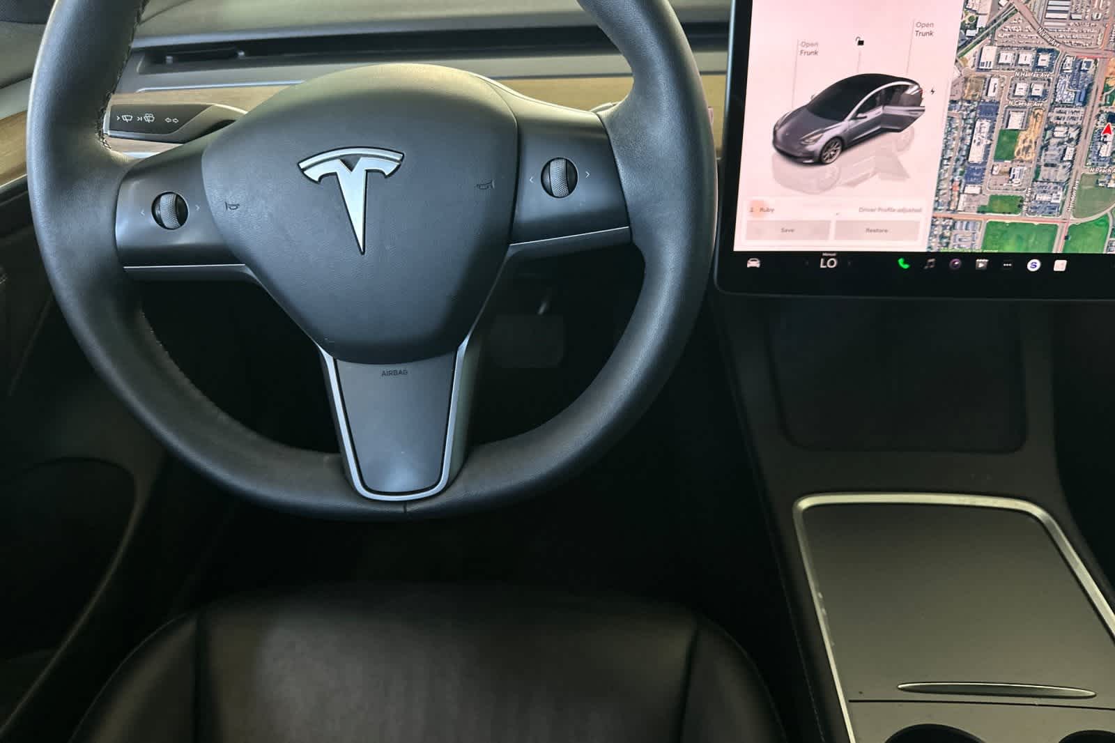 2022 Tesla Model 3 Long Range 17