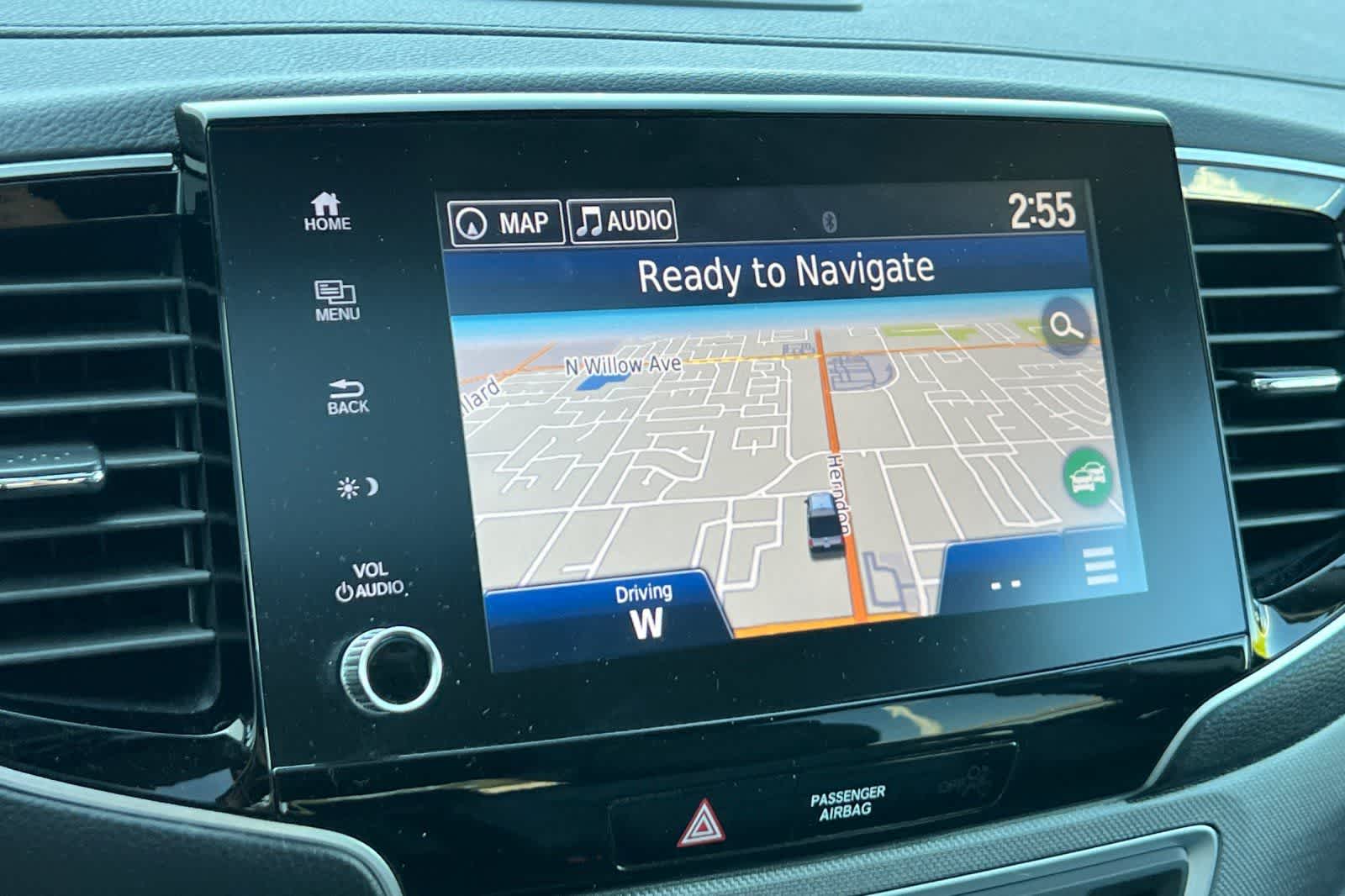 Thumbnail: 2023 Honda Ridgeline - 20