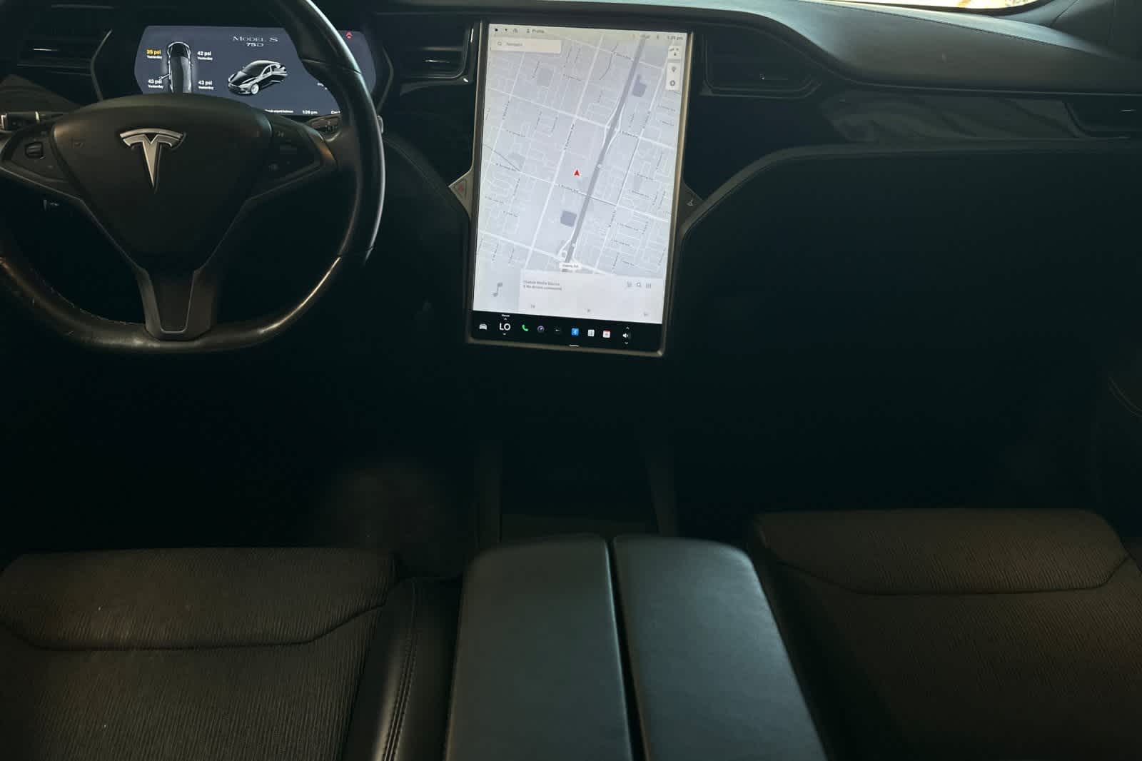 Thumbnail: 2018 Tesla Model S - 4