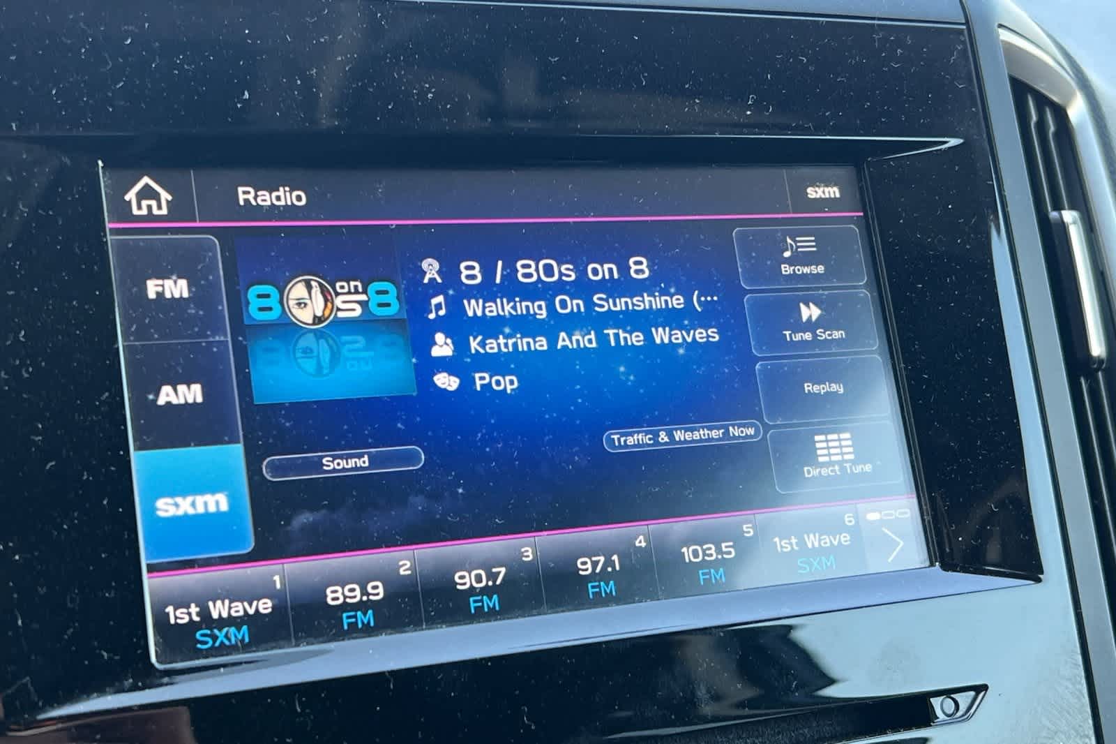 Thumbnail: 2021 Subaru Forester - 19